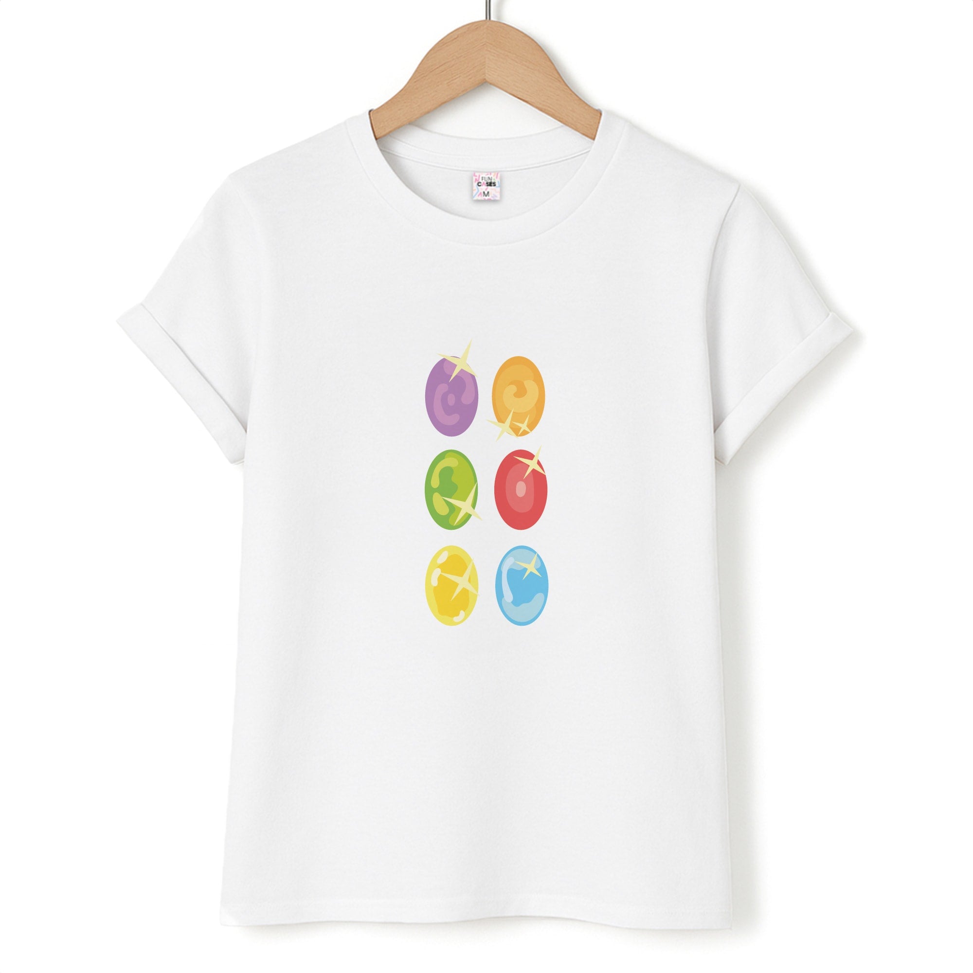 Infinity stones T-Shirt