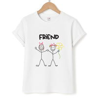 Friend - Abrams T-Shirt