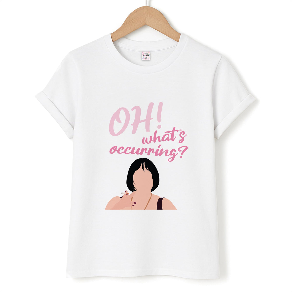What's Occuring? T-Shirt