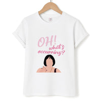 What's Occuring? T-Shirt