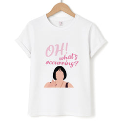 What's Occuring? Unisex T-Shirt