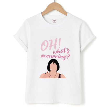 What's Occuring? Unisex T-Shirt
