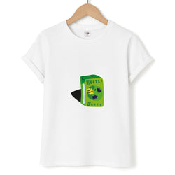 Juice - Beetle Halloween Unisex T-Shirt