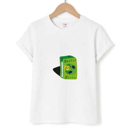 Juice - Beetle Halloween Unisex T-Shirt