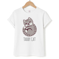 Tabby Cat - Cats T-Shirt