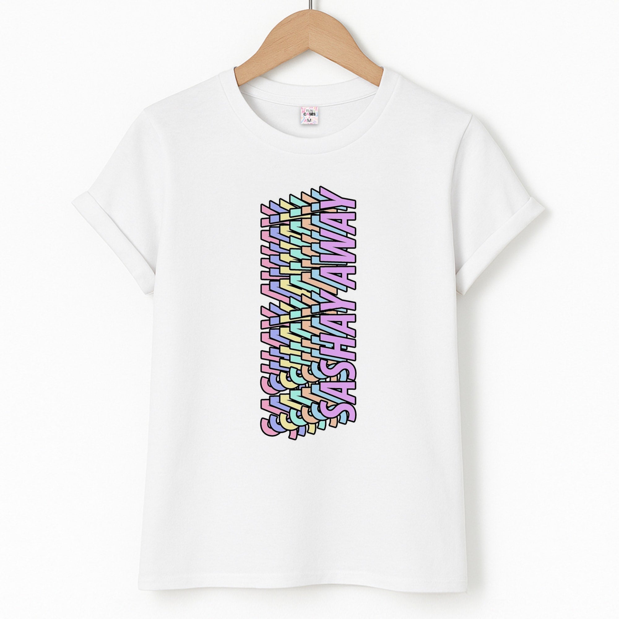 Sashay Away Retro - Drag Queen's Drag Race T-Shirt