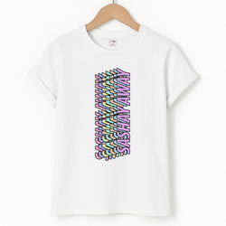 Sashay Away Retro - Drag Queen's Drag Race Unisex T-Shirt
