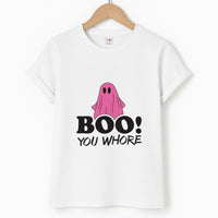 Boo You Ghost T-Shirt