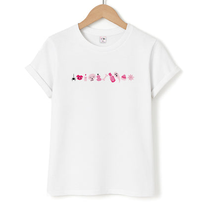 Halloween Pattern 12 Unisex T-Shirt