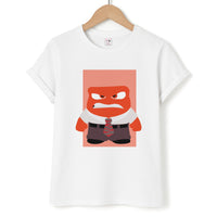 Anger - Inside Out T-Shirt