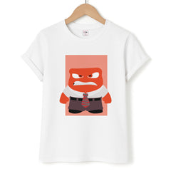 Anger - Inside Out T-Shirt