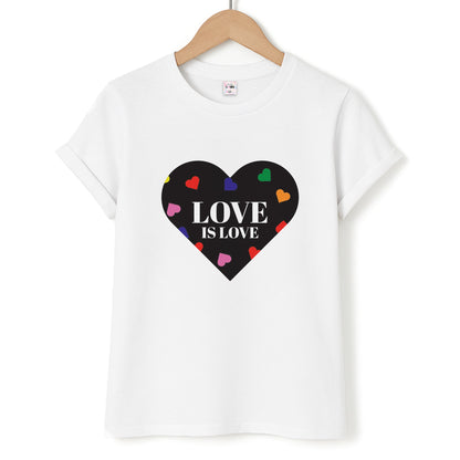 Love Is Love - Pride Unisex T-Shirt