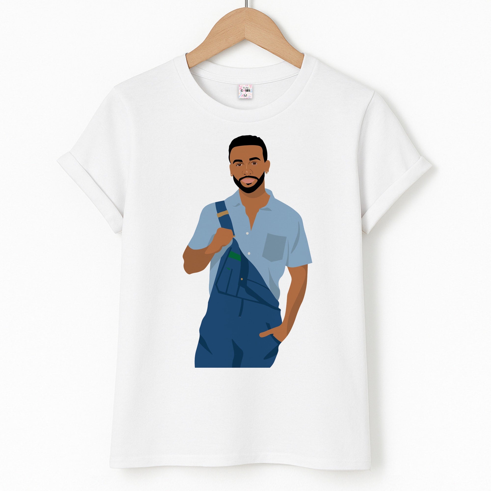 Aston T-Shirt