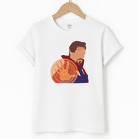 Strange T-Shirt