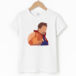 Strange T-Shirt