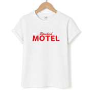 Rosebud Motel T-Shirt 1