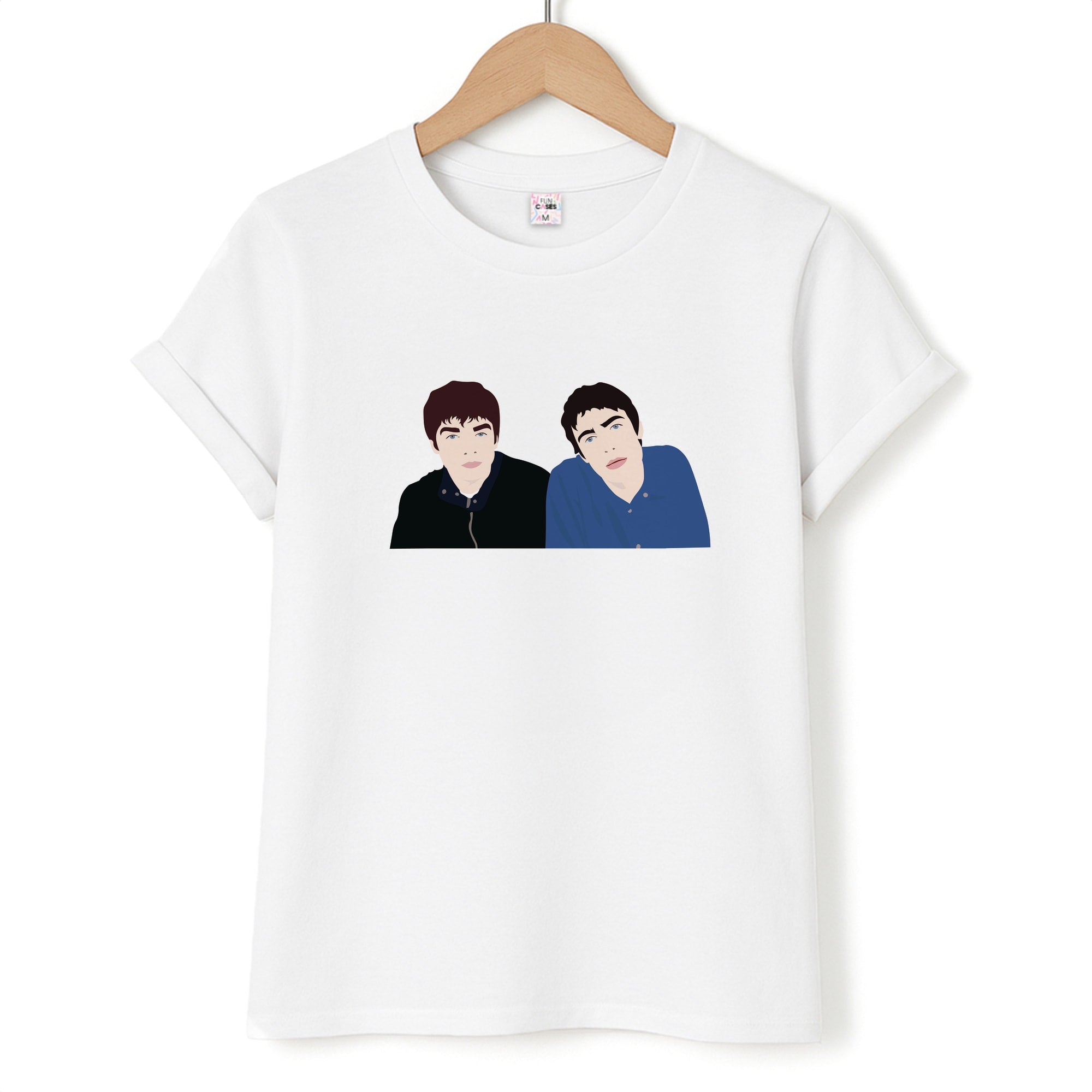 The Gallaghers Unisex T-Shirt
