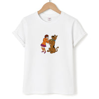 Quite Scooby - Scoob T-Shirt