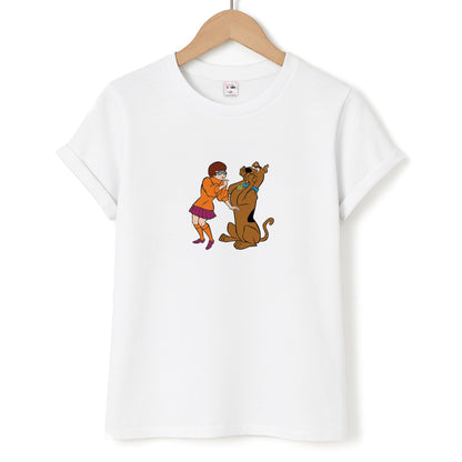 Quite Scooby - Scoob Unisex T-Shirt