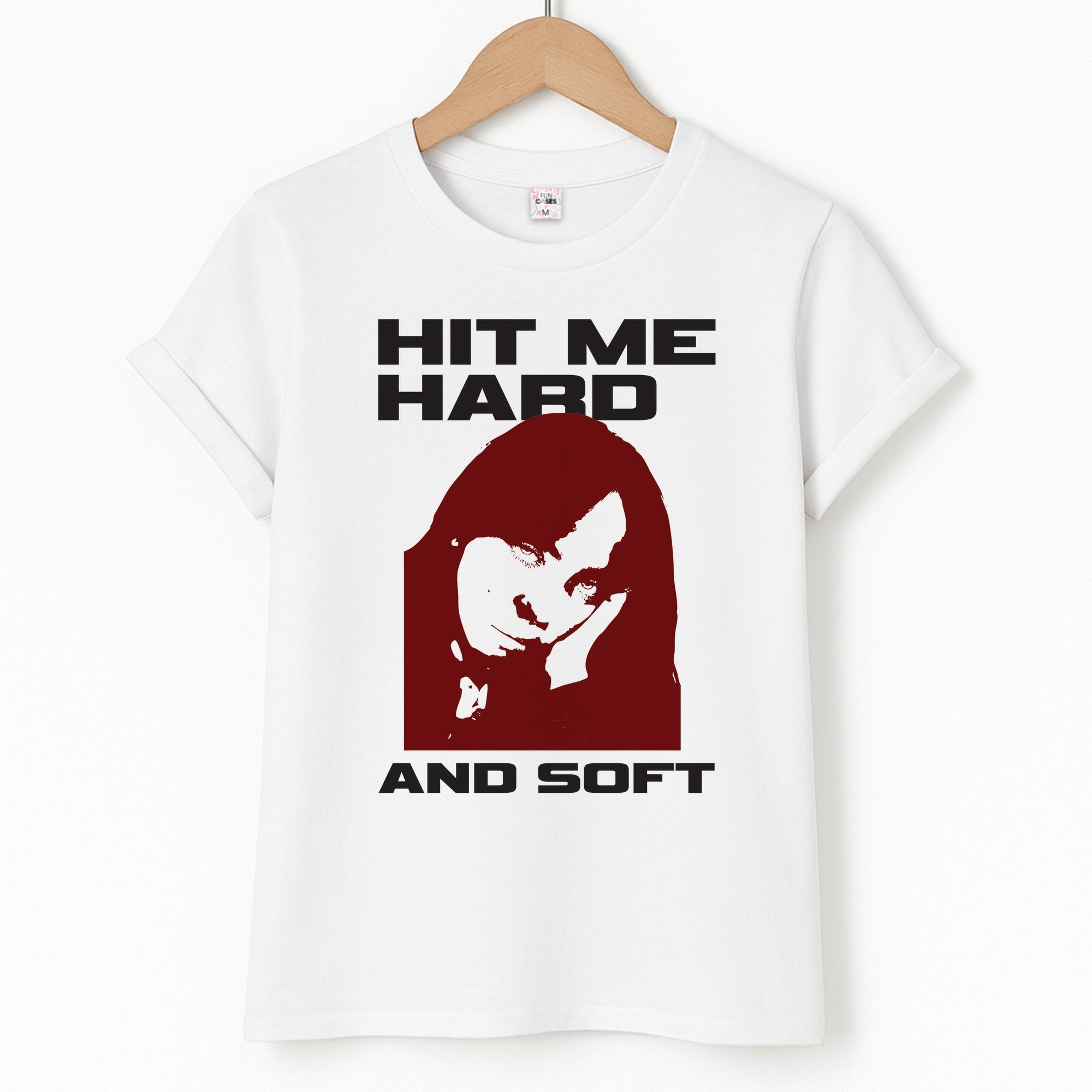 Billie 2025 T-Shirt