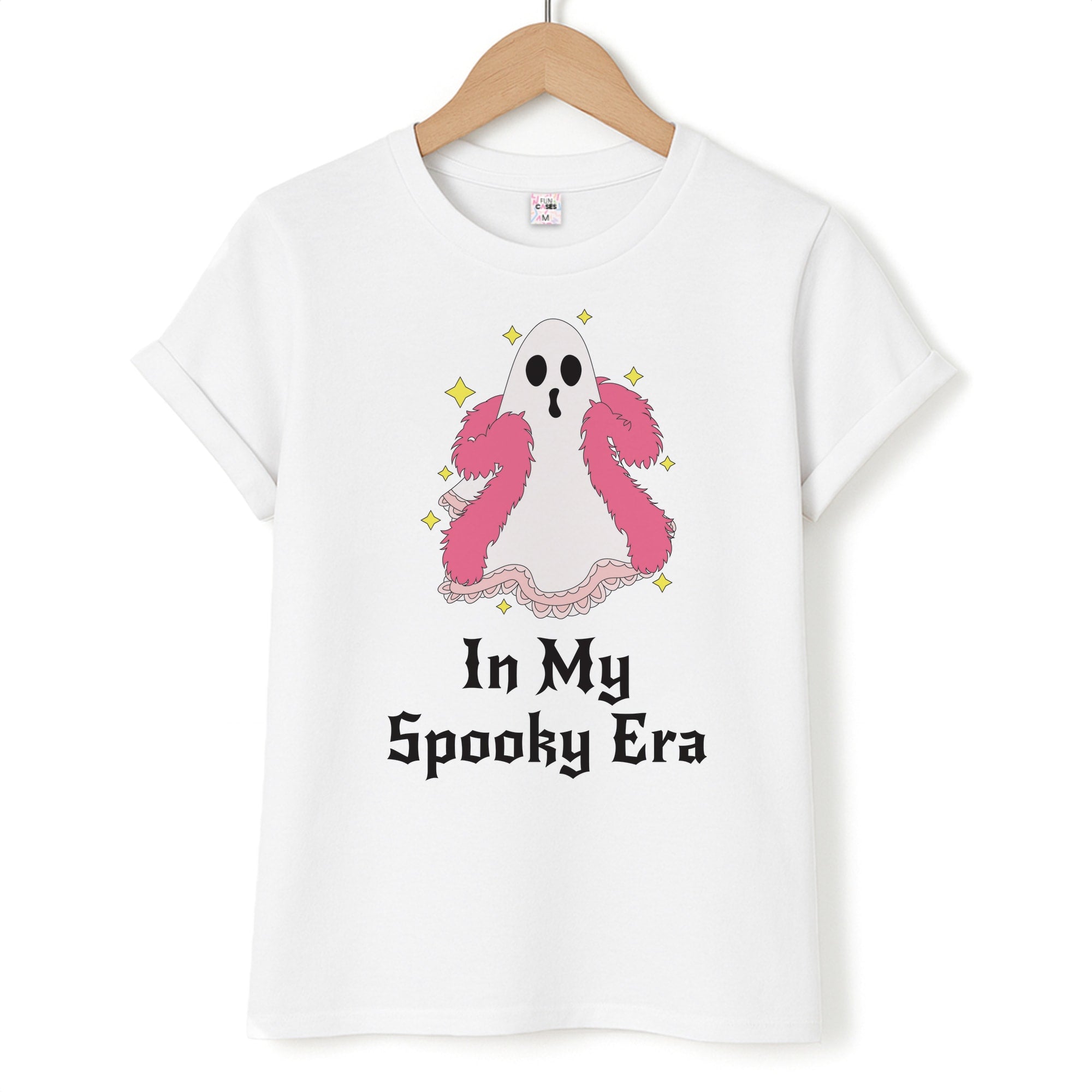 In My Spooky Era T-Shirt
