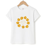 Patterns T-Shirts