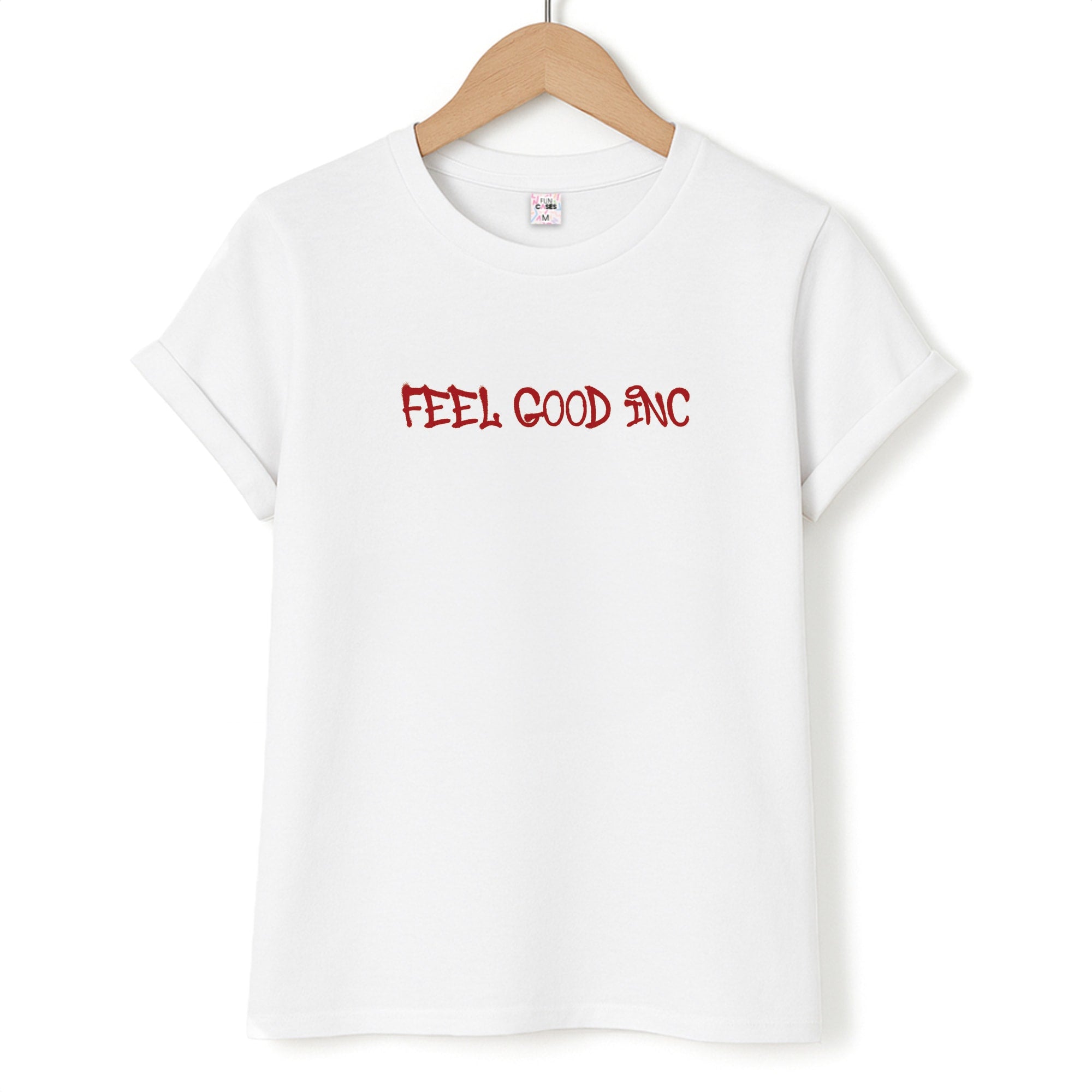 Feel Good Inc T-Shirt