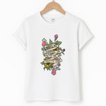 Things are Shaping up to be Pretty Odd Unisex T-Shirt