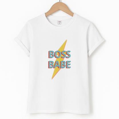 Boss Babe Unisex T-Shirt
