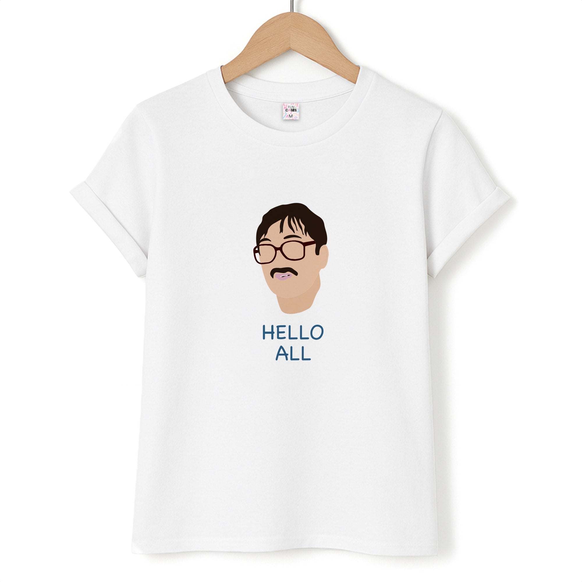Hello All - FND T-Shirt