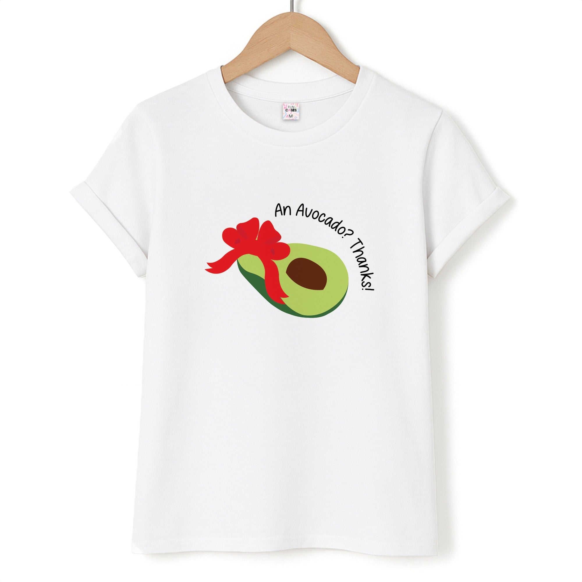 An Avocado? Thanks! - Memes T-Shirt