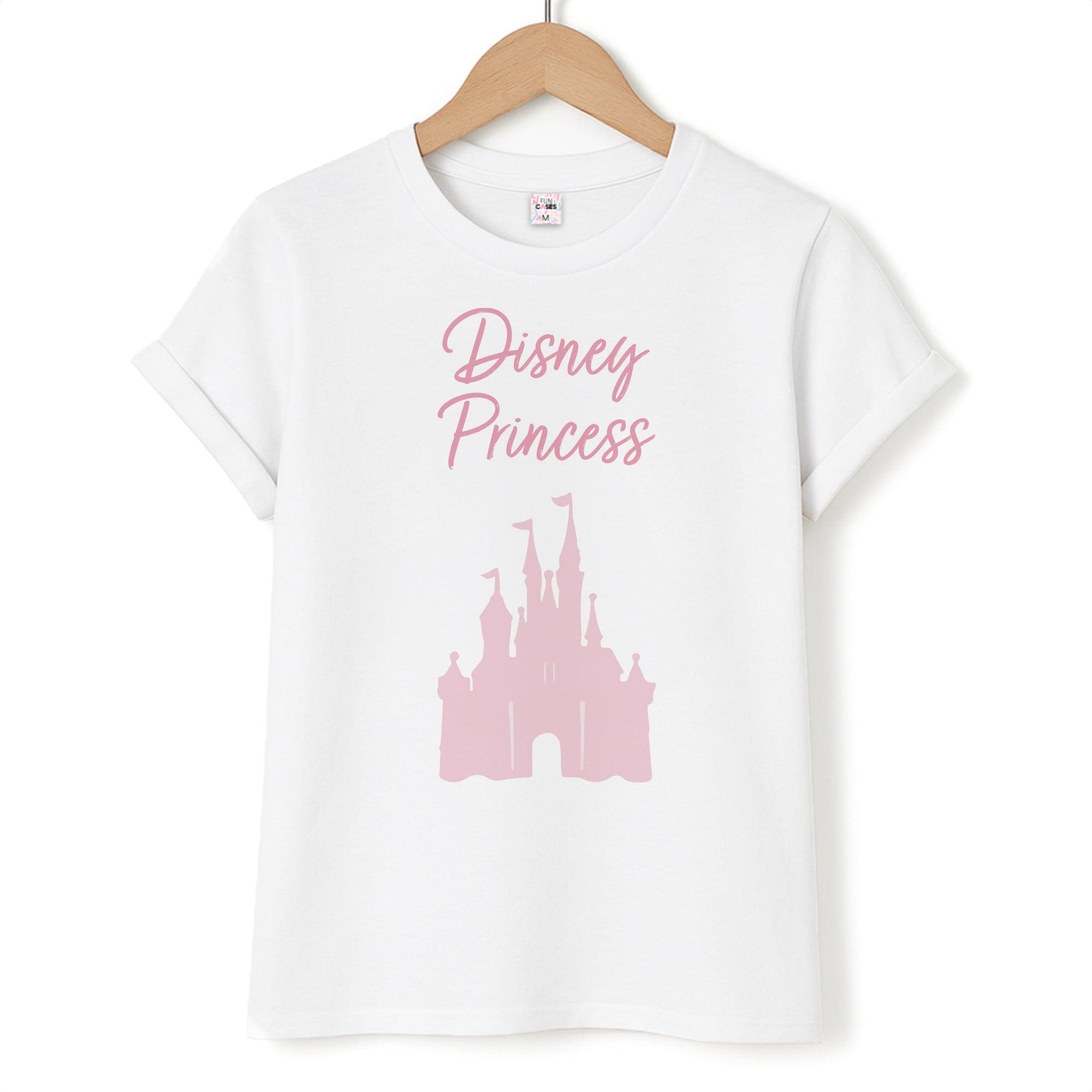 Fairytale Princess T-Shirt