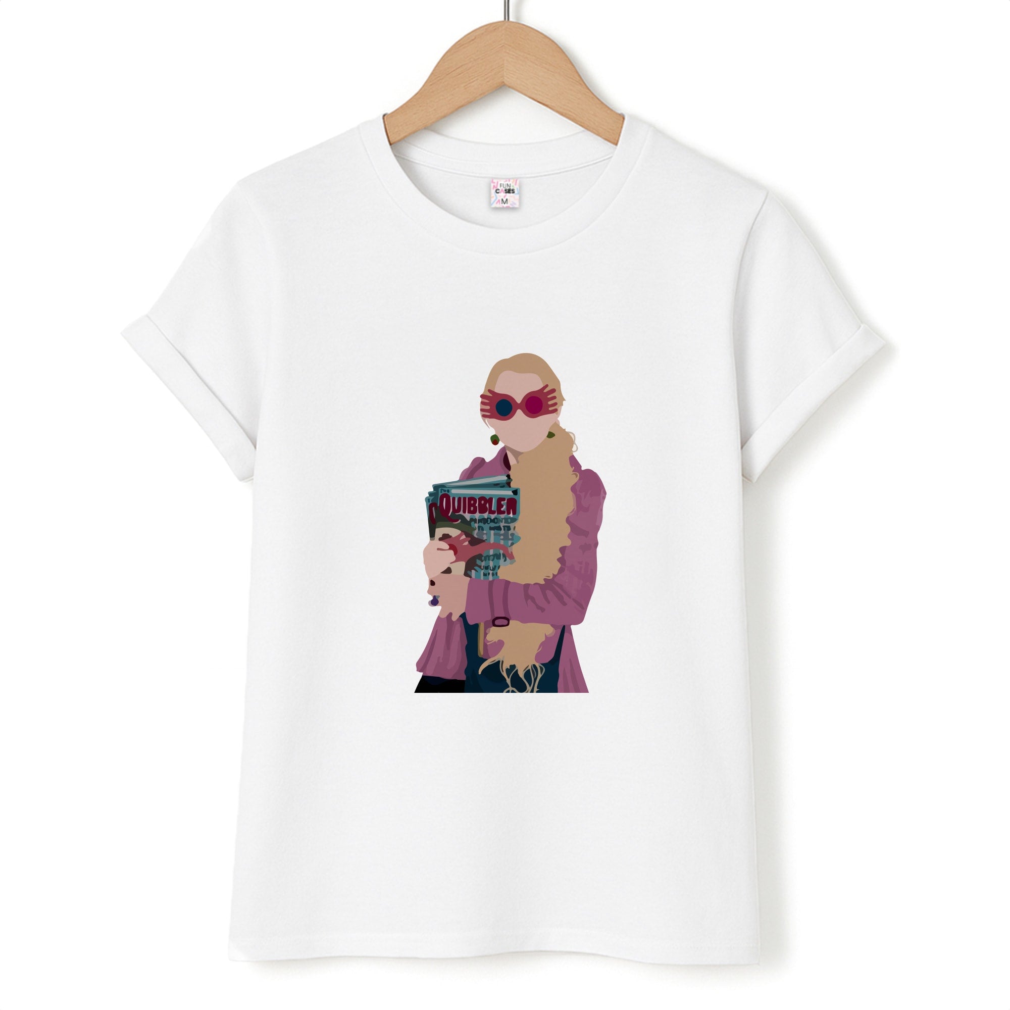 Luna T-Shirt