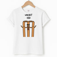 Wicket Dad - Father's Day T-Shirt