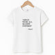 What's HotT-Shirts