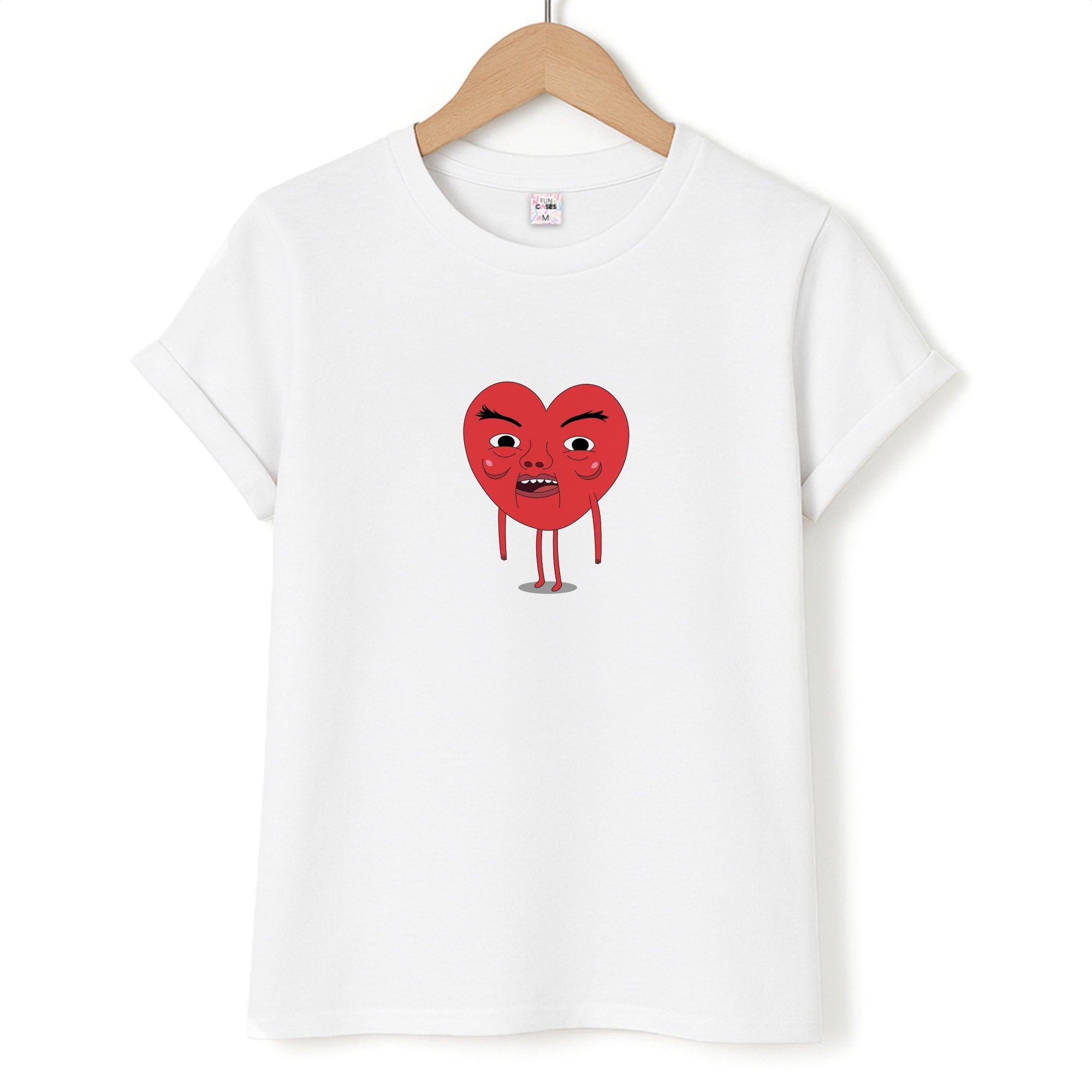 Ricardio T-Shirt