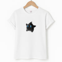 Ghost - Mario T-Shirt