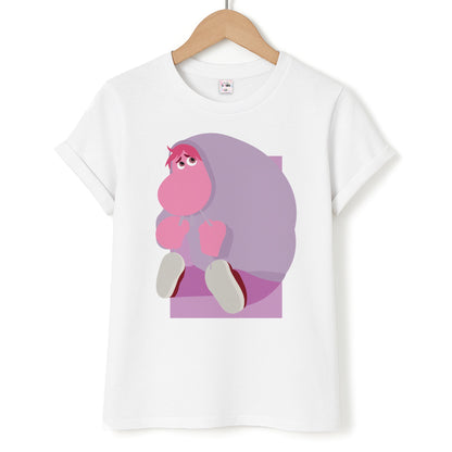 Embarrassment - Inside Out Unisex T-Shirt