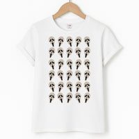 Collage - Halloween T-Shirt