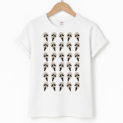 Collage - Halloween Unisex T-Shirt