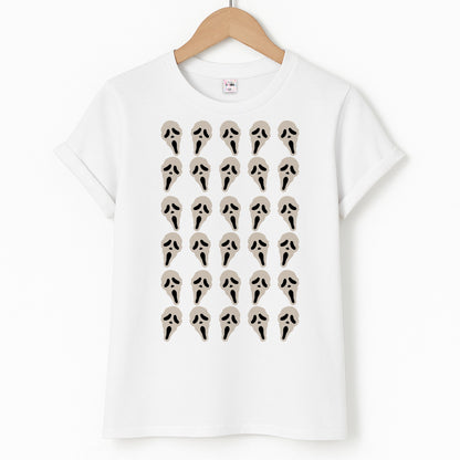 Collage - Halloween Unisex T-Shirt