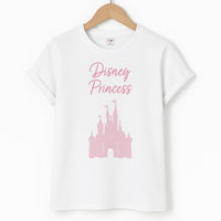 Fairytale Princess T-Shirt