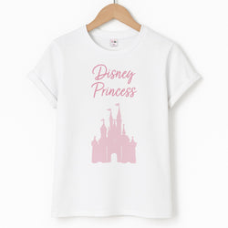 Fairytale Princess Unisex T-Shirt