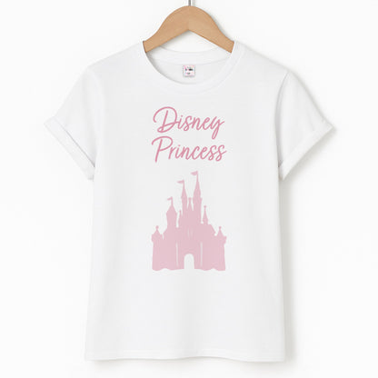 Fairytale Princess Unisex T-Shirt