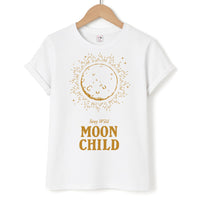 Stay Wild, Moon Child T-Shirt