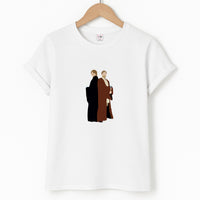 Skywalker and Kenobi T-Shirt