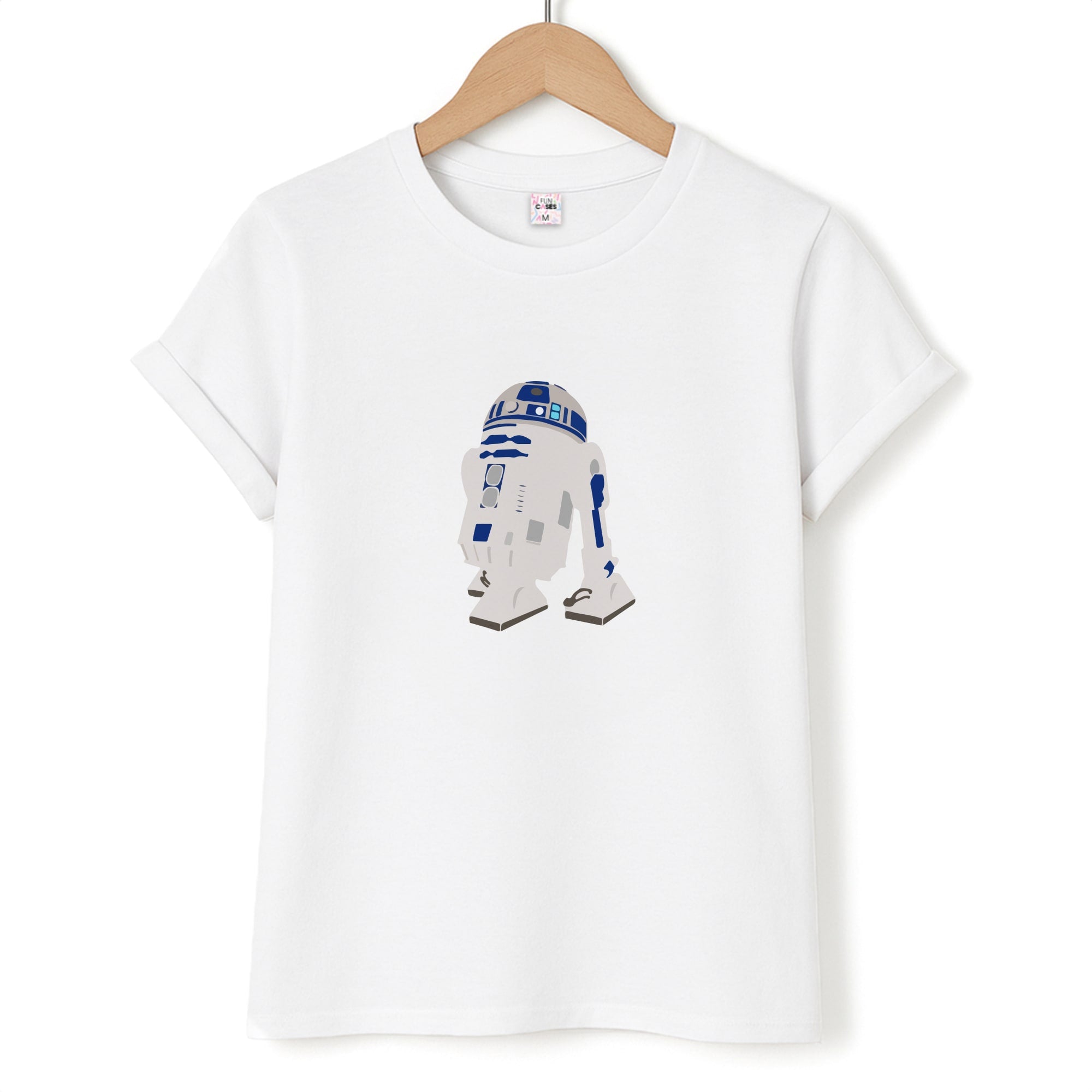 R2D2 T-Shirt