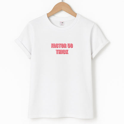Mugged Off - Hot Girl Summer Unisex T-Shirt