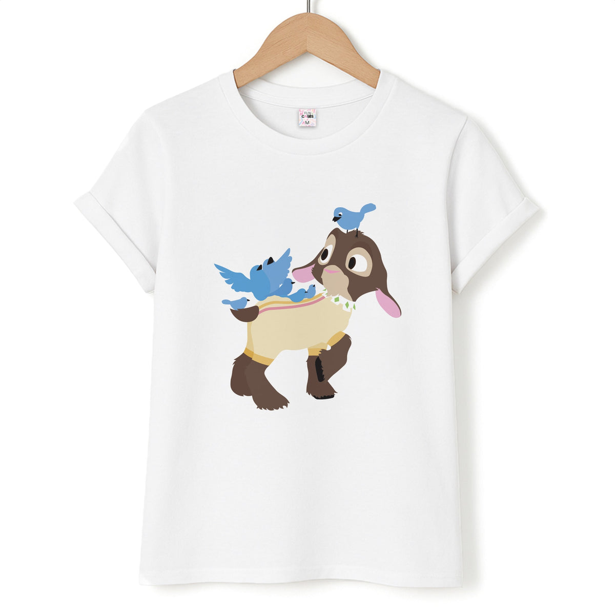 Valentino Cute - Wish T-Shirt