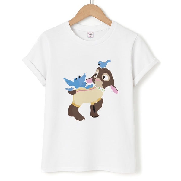 Valentino Cute - Wish Unisex T-Shirt
